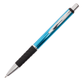 R73400.28 - Długopis Andante, jasnoniebieski/czarny 