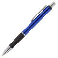 R73400.04 - Długopis Andante, niebieski/czarny 