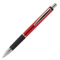 R73400.08 - Długopis Andante, czerwony/czarny 