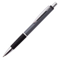 R73406.21 - Długopis Andante Solid, szary/czarny 