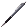 R73406.21 - Długopis Andante Solid, szary/czarny 