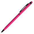 R73412.33 - Długopis dotykowy Touch Top, różowy 