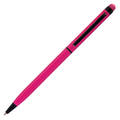 R73412.33 - Długopis dotykowy Touch Top, różowy 