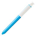 R73416.28 - Długopis CellReady, jasny niebieski