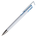 R73417.04 - Długopis CellProp, niebieski 