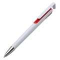 R73417.08 - Długopis CellProp, czerwony 