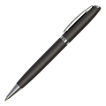 R73421.41 - Długopis aluminiowy Trail, grafitowy 