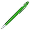 R73432.05 - Długopis Dazzle, zielony 