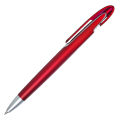 R73432.08 - Długopis Dazzle, czerwony 