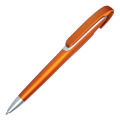 R73432.15 - Długopis Dazzle, pomarańczowy 