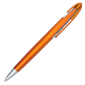 R73432.15 - Długopis Dazzle, pomarańczowy 