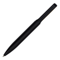 R73439.02 - Metalowy długopis w etui Jerome, czarny 