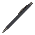 R73444.21 - Długopis aluminiowy Eken, szary 