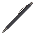 R73444.21 - Długopis aluminiowy Eken, szary 