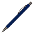 R73444.42 - Długopis aluminiowy Eken, granatowy 