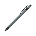 R73453.21 - Długopis Softnero, szary 