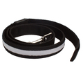 R73622.02 - Smycz dla psa Step By Step, czarny 