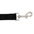 R73622.02 - Smycz dla psa Step By Step, czarny 