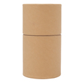 R73767.13 - Zestaw 30 kredek woskowych w tubie, beżowy 