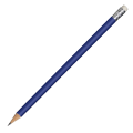 R73771.42 - Ołówek drewniany, granatowy 