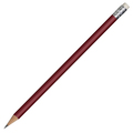 R73771.08 - Ołówek drewniany, czerwony 