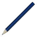 R73774.04 - Krótki ołówek, niebieski 