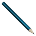 R73774.42 - Krótki ołówek, granatowy 