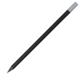 R73790 - Zestaw 4 ołówków, czarny 