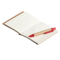 R73818.08 - Notes 78x110/80k linia La Linea, czerwony/beżowy