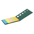 R73828.05 - Zestaw Memo, zielony
