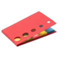 R73828.08 - Zestaw Memo, czerwony