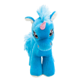 R73904.04 - Maskotka Unicorn, niebieski 