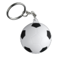 R73913 - Brelok antystresowy Kick & Fun, biały 