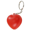 R73920 - Brelok antystresowy Cute, czerwony 