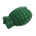 R73926 - Antystres Grenade, zielony 