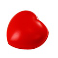 R73933 - Antystresowe Heartie, czerwony 