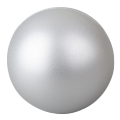 R73934.01 - Antystres Ball, srebrny 