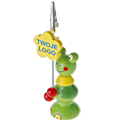 R73970 - Memo clip "Żabka", zielony 