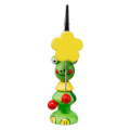 R73970 - Memo clip "Żabka", zielony 