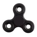 R74005.02 - Fidget Spinner, czarny 