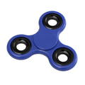 R74005.04 - Fidget Spinner, niebieski 