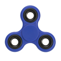 R74005.04 - Fidget Spinner, niebieski 
