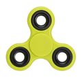 R74005.55 - Fidget Spinner, jasnozielony 