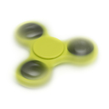 R74005.55 - Fidget Spinner, jasnozielony 