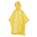 R74038.03 - Peleryna przeciwdeszczowa dla dzieci Rainbeater, żółty 
