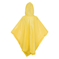 R74038.03 - Peleryna przeciwdeszczowa dla dzieci Rainbeater, żółty 