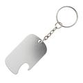 R74054.01 - Brelok otwieracz Handy, srebrny