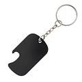 R74054.02 - Brelok otwieracz Handy, czarny