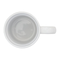 R85303.06 - Kubek ceramiczny Soro, biały 