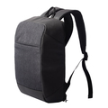 R91799.41 - Plecak usztywniany na laptop Indio, grafitowy 